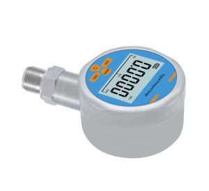 HIGHJOIN HPE80 jauge à vide numérique haute précision 250bar capteur de pression générale transducteur de compteur d'huile d'air - Product Image 5