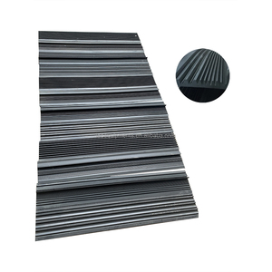 Thảm trải sàn cao su, máng rửa vàng, thảm cỏ nhân tạo - Product Image 1