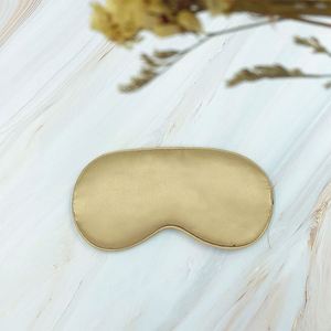Antifaz de Viaje de Algodón de Lujo Personalizado, Accesorio para Dormir con Sensación de Seda, Colorido, Opción Más Económica - Product Image 5