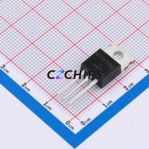 Original-tout nouveau transistor à effet de champ à transistor TO-220AB NTP6412ANG-VB (MOSFET) - Product Image 1