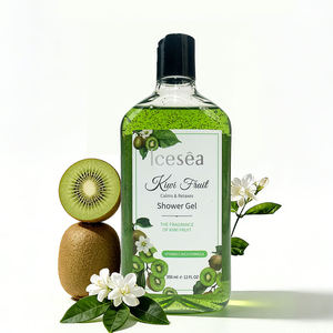 Mascarilla Facial Exfoliante e Iluminadora con Ácidos de Frutas Naturales y Extracto de Kiwi, Marca Privada OEM/ODM, para Todo Tipo de Piel, Femenina - Product Image 1
