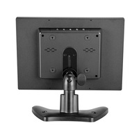 Zhixianda 10.5 pouces Portable ordinateur de bureau écran Lcd moniteur HD 1920*1280 écran large avec Port HD-MI VGA