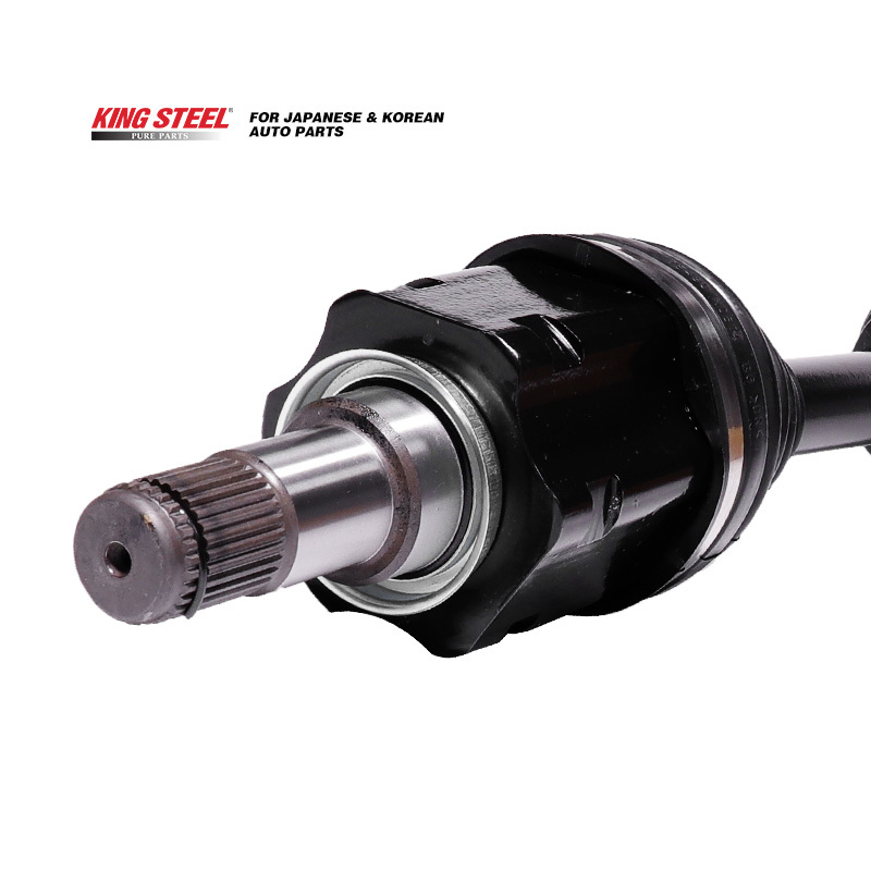 KINGSTEEL OEM Drive Shaft for Toyota Hilux - High Quality