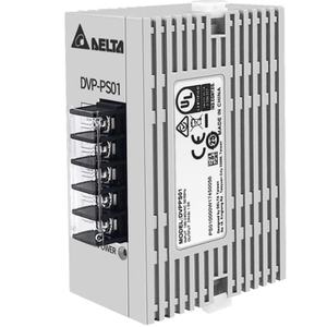 Controlador de Programación PLC Dedicado para Automatización Industrial Delta Stock RTU-EN01 - Product Image 2