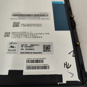 13,0 дисплей для ноутбука 5D10S39703 5D10S39651 Yoga Duet 7-13ITL6 экран для Lenovo Touch LCD сборка - Product Image 6