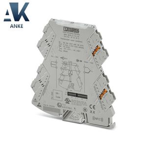 PHOENIX 2902055 MINI Transducteur de mesure de thermocouple MCR-2-TC-UI - Product Image 1