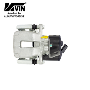 Pompe de frein arrière KVIN 3C0615403C, maître-<span class=keywords><strong>cylindre</strong></span> gauche, compatible avec Old Maiden, support en aluminium 3AA615425 3C0 615 <span class=keywords><strong>403</strong></span> C - Product Image 2