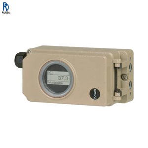 Nuevo Posicionador Electroneumático Samson 3730-1, Posicionador de Válvulas 3730-3, 3730-8, 3730-5, Sensor Industrial Serie 3730 - Product Image 1