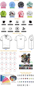 Camiseta Deportiva <span class=keywords><strong>de</strong></span> Algodón Orgánico Personalizada con Logotipo Bordado, <span class=keywords><strong>de</strong></span> Secado Rápido, Transpirable, Ecológica, <span class=keywords><strong>de</strong></span> Corte Holgado <span class=keywords><strong>para</strong></span> <span class=keywords><strong>Hombre</strong></span> - Product Image 6