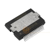 Puce amplificateur Audio de bonne qualité TAS5152