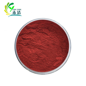 Estratto di riso di lievito rosso di alta qualità in polvere Monacolin K Free Food Grade forma liquida di estrazione di acqua confezionata in seme di tamburo utilizzato - Product Image 2