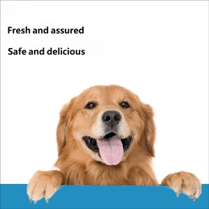 <span class=keywords><strong>Compresse</strong></span> Masticabili Personalizzate di Olio di Pesce di Acque Profonde per Animali Domestici, Supporto Immunitario a Lunga Azione e Rapido Assorbimento per Gatti e Cani di Tutte le Età - Product Image 5
