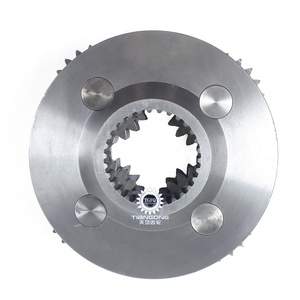 Pezzi di ricambio per escavatore TGFQ SK350-8 per escavatore altalena Assy LC32W01017F1 <span class=keywords><strong>SK330</strong></span>-8 girevole per trasmissione finale ingranaggio planetario nuovo marchio - Product Image 4