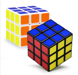 Educación colorido cubo mágico <span class=keywords><strong>espuma</strong></span> <span class=keywords><strong>de</strong></span> la Pu estrés cubo mágico en forma <span class=keywords><strong>de</strong></span> pelota Anti-estrés, los niños <span class=keywords><strong>de</strong></span> juguete - Product Image 6