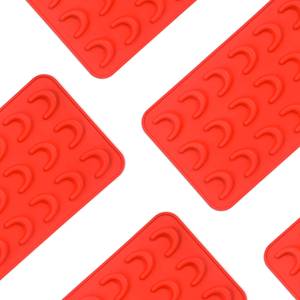 Customized Decoration Mould Diy Chocolate <b>Baking</b> Tools Fondant <b>Silicone</b> Moulds for Home Store Use - Product Image 5
