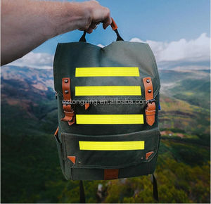 FABRICACIÓN DE FÁBRICA <span class=keywords><strong>Amazon</strong></span> Venta caliente Hoja de marcado Pegatina reflectante Llanta de rueda Calcomanía de rayas para bicicleta Moto Ciclo Coche FLECHA - Product Image 4