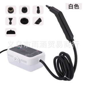 Nettoyeur vapeur numérique à double commande 3,5 BAR 1,8 L, haute pression, haute température, machine de nettoyage des tissus - Product Image 4