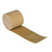 Sangle de contention médicale jetable à boucles souples pour personnes âgées, sangle de fixation pour lit de patient, sangle universelle Econo-Strap YDHJ32