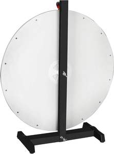 Spinning Prize Wheel Tabletop Color 14 Slots Spinning Wheel Editable Carnival Fortune <span class=keywords><strong>Spin</strong></span> to Win <span class=keywords><strong>Casino</strong></span> Trade Show - Product Image 4