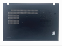 Penutup bawah asli untuk Lenovo Thinkpad P14s Gen2 D penutup dasar penutup bawah cover