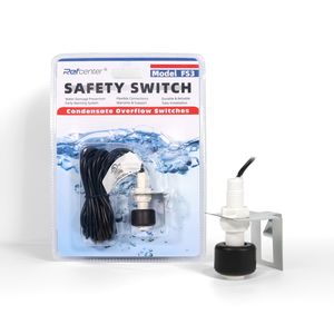 Vente flash, interrupteur à flotteur en plastique de la meilleure qualité pour système de climatisation - Product Image 2