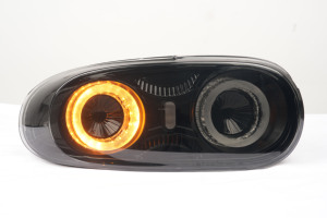 Archaic RGB Taillights for <strong>Mazda</strong> MX5 NC <strong>Rear</strong> <strong>Light</strong> 2005-20105 Taillight with Sequential Signal MX-5 NC Miata Car Tail <strong>Light</strong> - Product Image 4