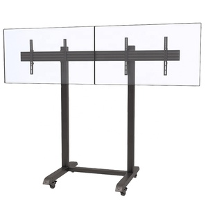 Heavy Duty Anti Theft <strong>Wall</strong> Mounted LCD <strong>TV</strong> <strong>Stand</strong> <strong>for</strong> 42 to 100 Inch Screen - Product Image 1