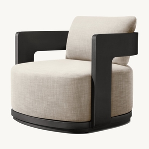 Nouveau design en aluminium Mobilier <span class=keywords><strong>de</strong></span> <span class=keywords><strong>jardin</strong></span> patio moderne <span class=keywords><strong>haut</strong></span> <span class=keywords><strong>de</strong></span> <span class=keywords><strong>gamme</strong></span> Ensemble <span class=keywords><strong>de</strong></span> mobilier d'extérieur en bois <span class=keywords><strong>de</strong></span> luxe Chaise longue simple - Product Image 2