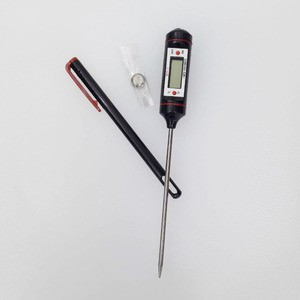 WT-1 Meat <b>Thermometer</b> with Probe Milk Powder Food <b>Thermometer</b> - Product Image 4