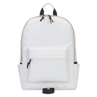 Sacs d'université imperméables pour hommes, sac de voyage pour jeunes, sac à dos pour ordinateur