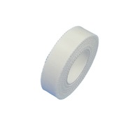 Bandes de boxe en oxyde de zinc solide, 5 cm, coton rigide, respirant, forte adhérence, bandage athlétique professionnel, 5 m, unisexe