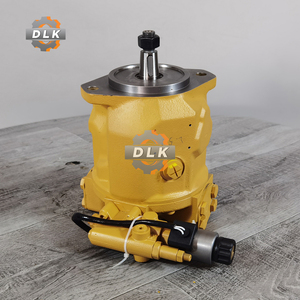 Hàng Hóa Tại Chỗ Cat345c Fan Bơm 2590814 Máy Bơm Thủy Lực 330d 336d 336d2 340d Cho Sâu Bướm - Product Image 3