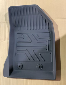 <span class=keywords><strong>Tapis</strong></span> de voiture universels 4 pièces en <span class=keywords><strong>caoutchouc</strong></span> 3D/5D TPE sur mesure, imperméables et de luxe toutes saisons pour <span class=keywords><strong>Jeep</strong></span> Commander 2022-2025 - Product Image 3