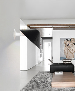 Nuovo <span class=keywords><strong>Design</strong></span> Moderno Lampada <span class=keywords><strong>Da</strong></span> <span class=keywords><strong>Parete</strong></span> Industriale Altalena Coperta Lampada <span class=keywords><strong>Da</strong></span> <span class=keywords><strong>Parete</strong></span> <span class=keywords><strong>Braccio</strong></span> - Product Image 4