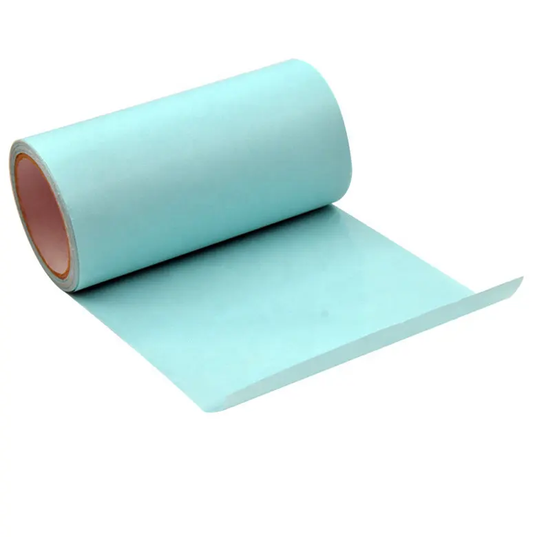 Food grade glassine paper supplier butter paper sheets
