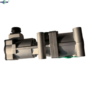 Válvula Proporcional <span class=keywords><strong>de</strong></span> Retardador Hidráulico <span class=keywords><strong>de</strong></span> Alto Rendimiento HB400-60001 para Sistemas <span class=keywords><strong>de</strong></span> Transmisión <span class=keywords><strong>de</strong></span> Vehículos Comerciales Pesados - Product Image 4