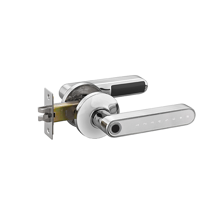 7601 Silver
