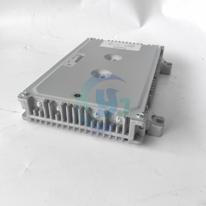 Pieza de Repuesto para Excavadora 9226740 9226743 9226748, Unidad de Control del Motor ECU para Excavadora ZX130 ZX200 ZX300 John Deere 220LC - Product Image 3