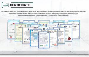 Polcd 1.69 2.4 3.5 4 4.3 5 7 10.1 אינץ' קטן LCM TFT מסך מודול צבע מלא RGB SPI IPS פאנל תצוגת LCD קטנה - Product Image 6