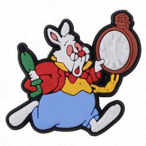 Breloques personnalisées pour sabots en gros – Nouveauté 2026 – Cadeau de Noël – Décoration de chaussures Anime et Dessins Animés - Product Image 5