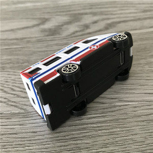 Giocattoli per bambini di Piccola Dimensione <span class=keywords><strong>Ambulanza</strong></span> Espresso Camion Ruota Slitta Senza Funzione di <span class=keywords><strong>Giocattolo</strong></span> - Product Image 5