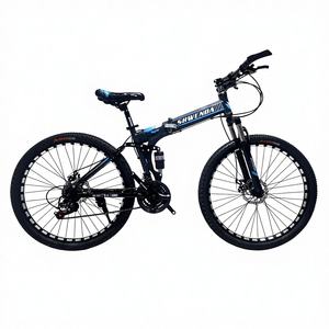 Vélo <span class=keywords><strong>pliant</strong></span> adulte de haute qualité, 21 vitesses, VTT chinois, 20 pouces, 24 pouces, vélo <span class=keywords><strong>pliant</strong></span> - Product Image 4