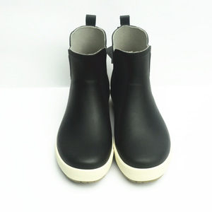 <span class=keywords><strong>Stivali</strong></span> <span class=keywords><strong>da</strong></span> <span class=keywords><strong>pioggia</strong></span> impermeabili <span class=keywords><strong>da</strong></span> uomo e <span class=keywords><strong>da</strong></span> donna con taglio alla caviglia per la caccia all'agricoltura <span class=keywords><strong>da</strong></span> giardino e le stagioni autunnali/invernali - Product Image 2