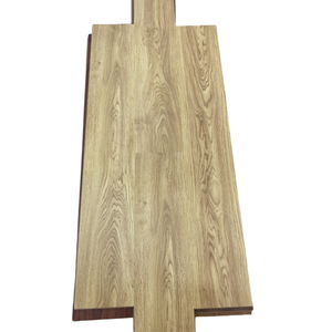 Hot bán AC5 độ bóng cao HDF nhiều lớp sàn vật liệu xây dựng với Dễ dàng bấm vào cài đặt Matte xử lý bề mặt - Product Image 1