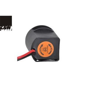 Válvula Solenoide Z&W RB01-DL de Bloqueo Continuo (DC) para Sistemas de Riego Agrícola - Product Image 2