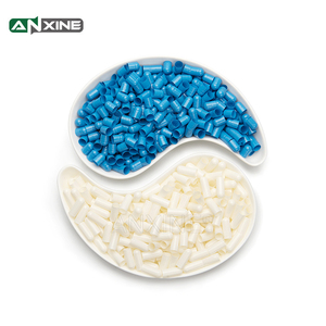 Cápsulas Vacías de Gelatina ANXINE, Mezcla de Dodgerblue, <span class=keywords><strong>Deepskyblue</strong></span> y Blanco, Cápsulas Separadas - Product Image 3