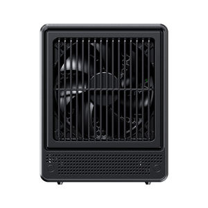 Nouvel ordinateur portable professionnel AMD R7 5825U 4 baies DDR4 32 Go 2x2 To HDD 1 To SSD AMD Radeon Graphics Windows 11 - Product Image 6