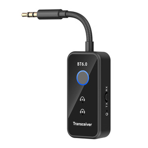 Nouvel adaptateur audio USB BT5.4, kit voiture/hélicoptère/haut-parleurs, signal <span class=keywords><strong>Bluetooth</strong></span>, émetteur et récepteurs audio sans fil - Product Image 2