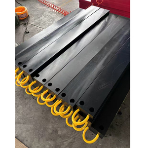 Bloque Espaciador de Polietileno de Ultra Alto Peso Molecular (UHMWPE) de Alta Capacidad de Carga para Soportes de Cribbing - Product Image 4