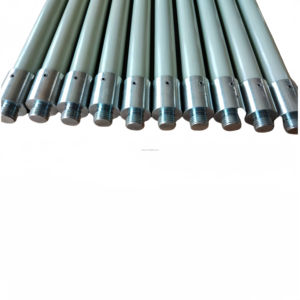 <span class=keywords><strong>Tige</strong></span> <span class=keywords><strong>filetée</strong></span> solide en fibre de verre 8.5mm pour tente - Product Image 2